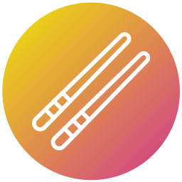 Chopsticks icon