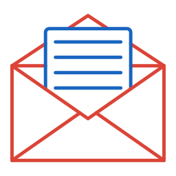 Inbox icon