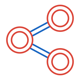 Network icon