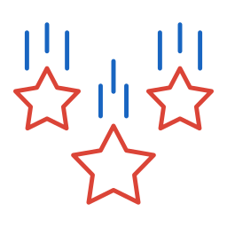 Stars icon