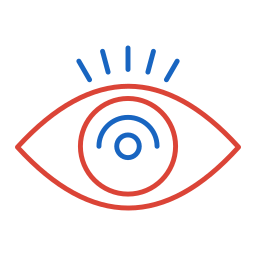 Vision icon