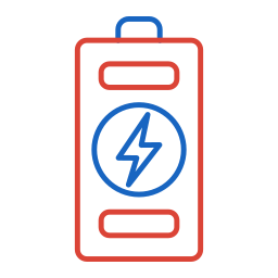 Battery icon