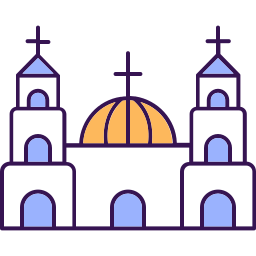 kirche icon