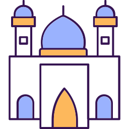 moschee icon