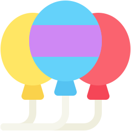 ballon icon