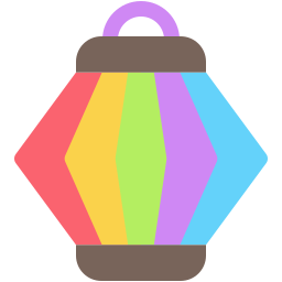 Lantern icon