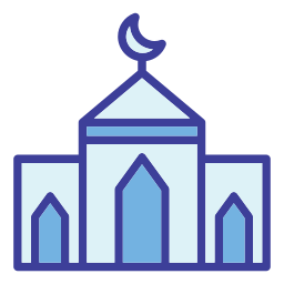 Mosque icon