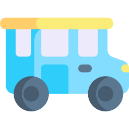 Vehicle icon