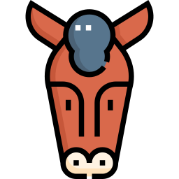 pferd icon