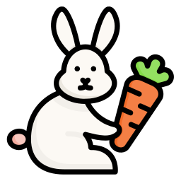 Rabbit icon