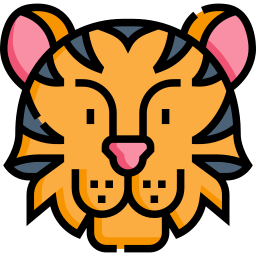 tiger icon