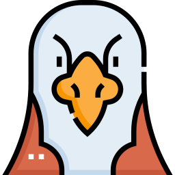 Falcon icon