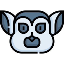 lemur icon