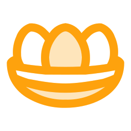 Eggs icon