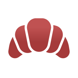 croissant icon