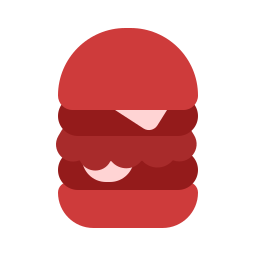 burger icon