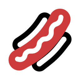 hotdog icon