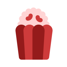 popcorn icon