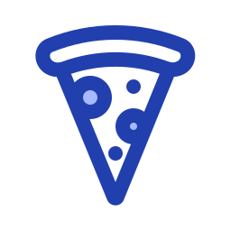 pizza icon