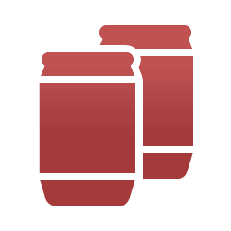 Soda icon