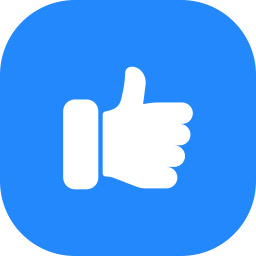 Thumbs up icon