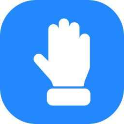 Hi5 icon