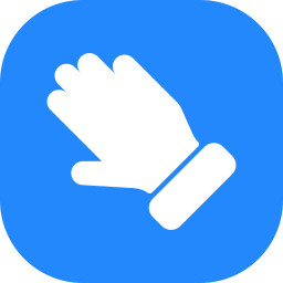 handfläche icon