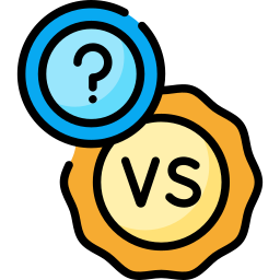 Quiz game icon