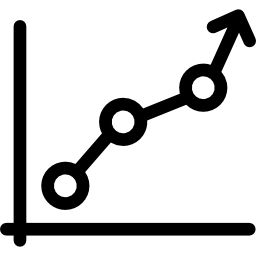 Growth icon