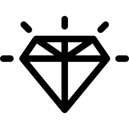 Diamond icon