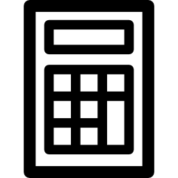 Calculator icon