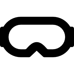 Ski Goggles icon