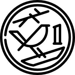 ケイマン諸島ドル icon