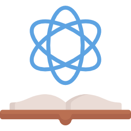 atom icon