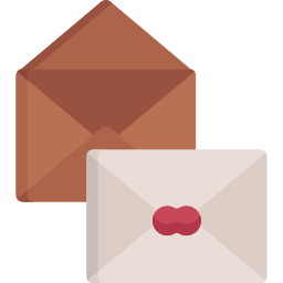 mail icon