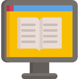 ebook icon