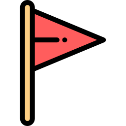 flagge icon