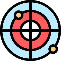 radar icon