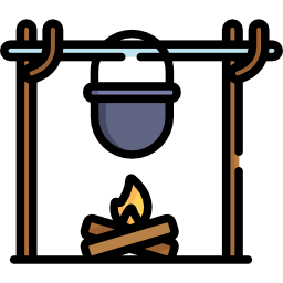 Cooking icon