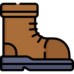 Boot icon