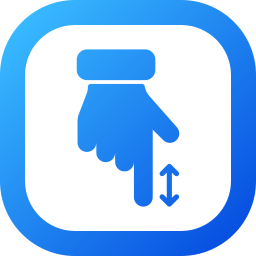 Scroll icon