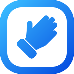 handfläche icon