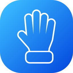 Five Fingers icon