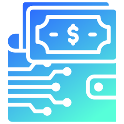 ewallet icon