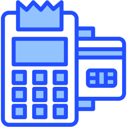 Payment method icon