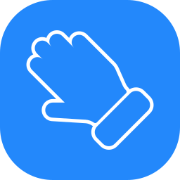 handfläche icon