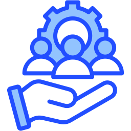 Human Resources icon