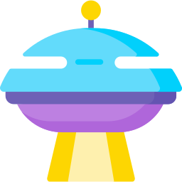 ufo icon