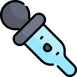 pipette icon