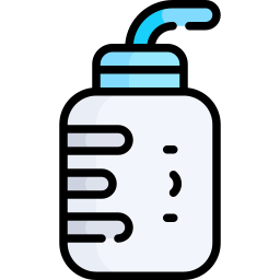 waschflasche icon